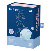 Satisfyer Sugar Rush